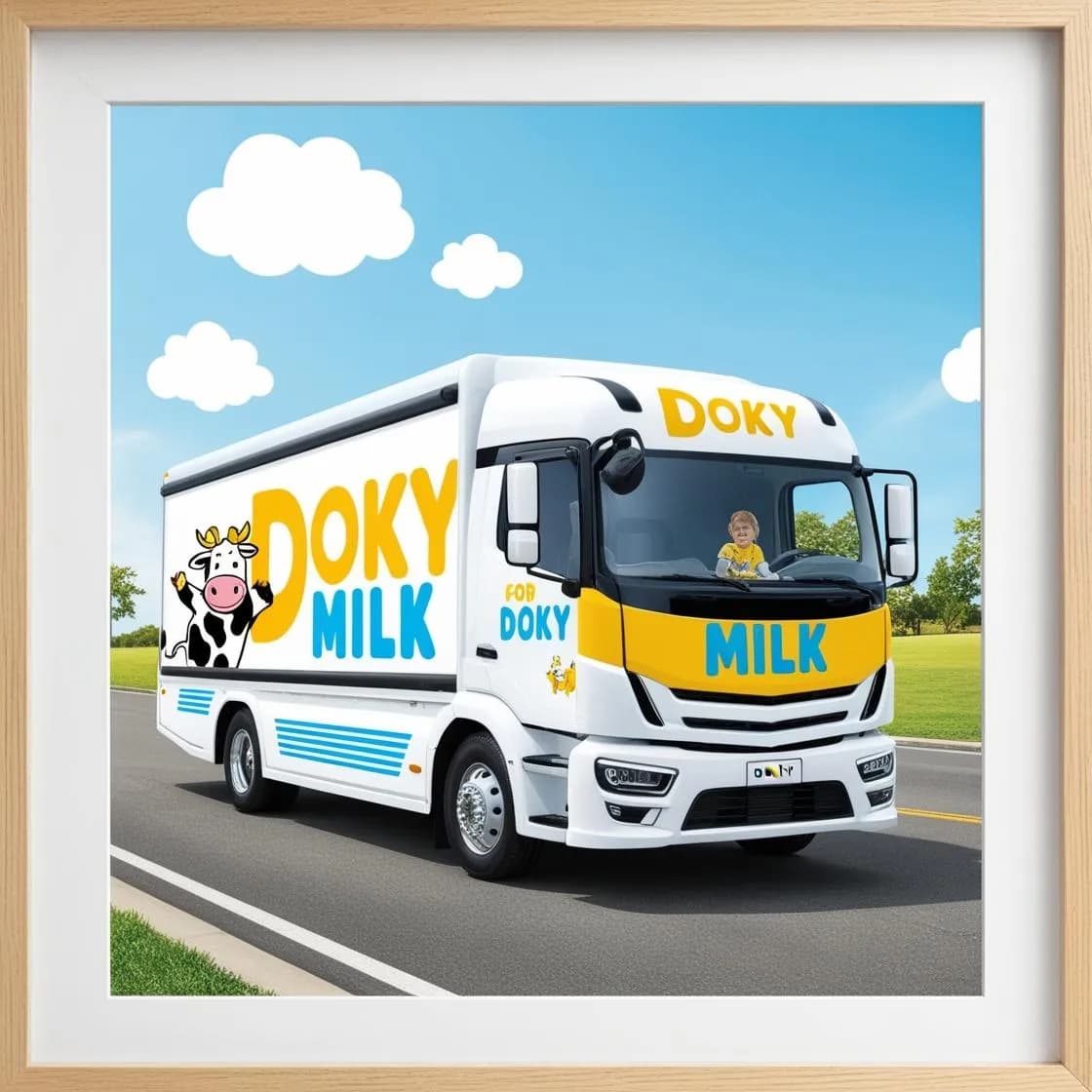 DaNang milk